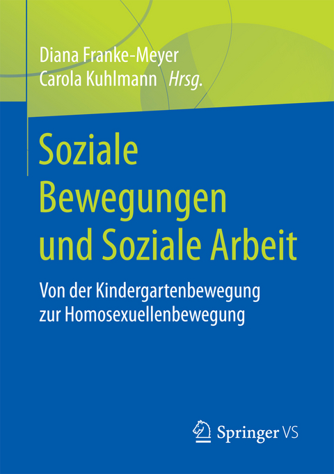 Soziale Bewegungen und Soziale Arbeit - 