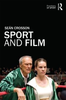 Sport and Film - Seán Crosson