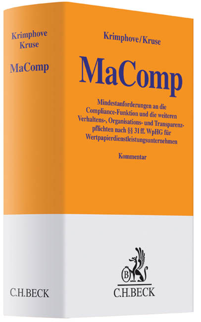 MaComp - 