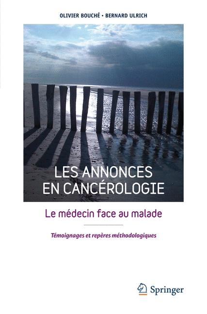 Les Annonces En Canc(r)Rologie