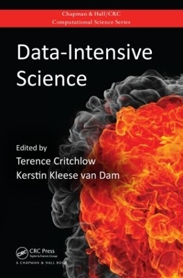 Data-Intensive Science - 