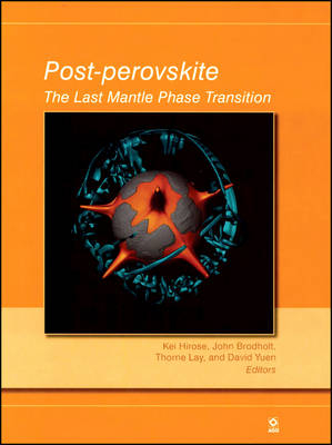 Post-Perovskite - 