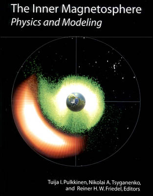 The Inner Magnetosphere - 