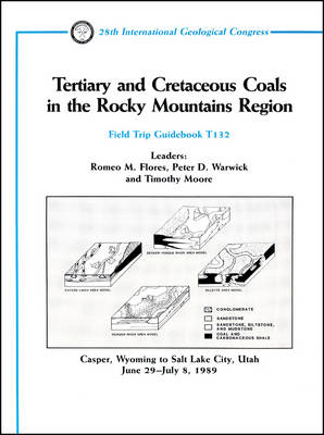 Tertiary and Cretaceous Coals in the Rocky Mountains Region - RM Flores