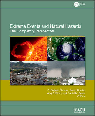 Extreme Events and Natural Hazards - 