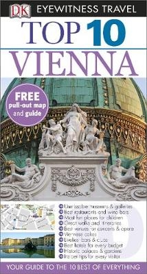 Top 10 Vienna -  DK Eyewitness