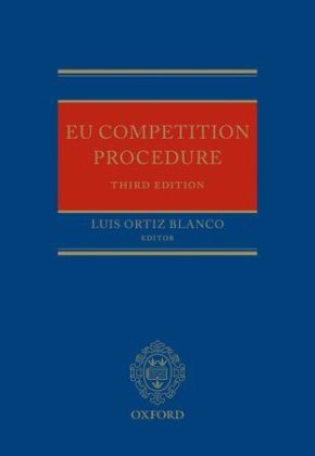 EU Competition Procedure - 