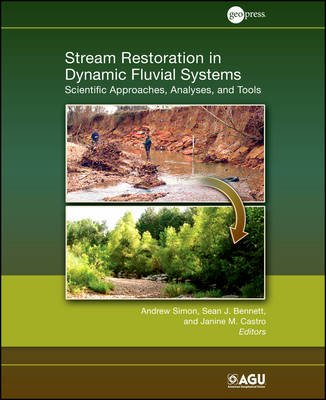 Stream Restoration in Dynamic Fluvial Systems - 