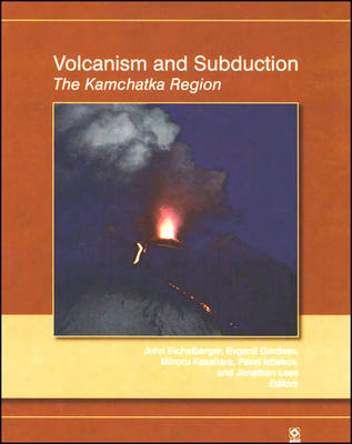 Volcanism and Subduction - 