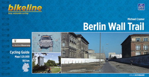 Berlin Wall Trail