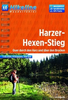 Harzer-Hexen-Stieg - 