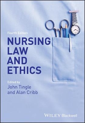 Nursing Law and Ethics - 