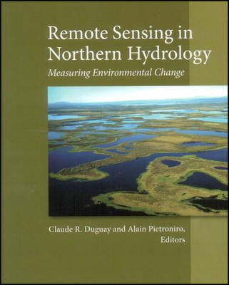 Remote Sensing in Northern Hydrology - 