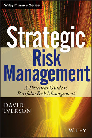 Strategic Risk Management - David Iverson