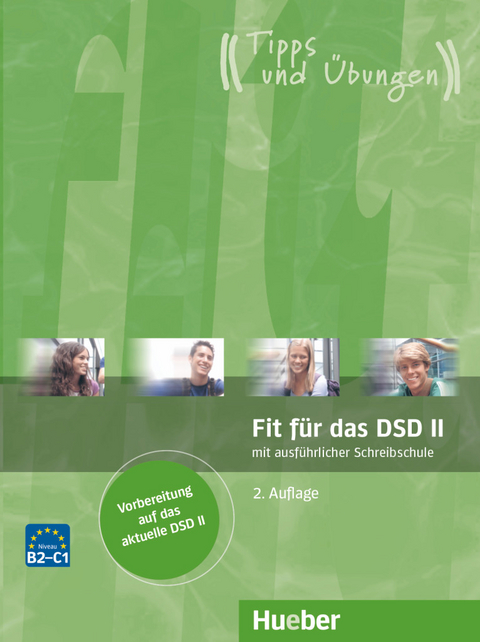 Fit für das DSD II - Thomas Polland