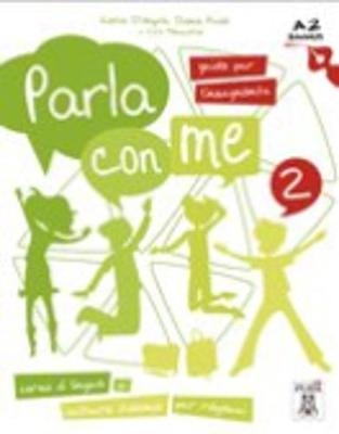 Parla con me - Katia D'Angelo, Diana Pedol, Ciro Mazzotta