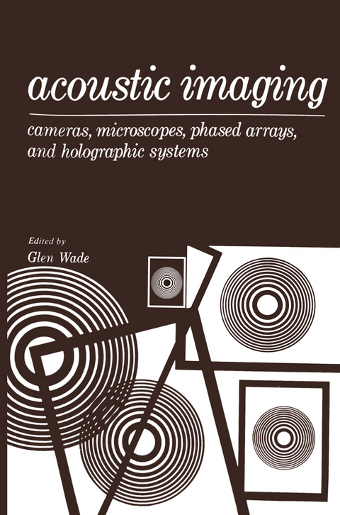 Acoustic Imaging - 