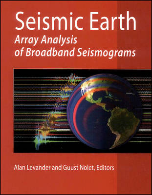 Seismic Earth - 