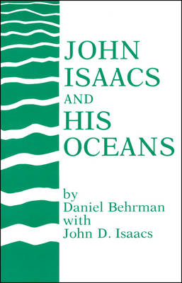 John Isaacs and His Oceans - D Behrman