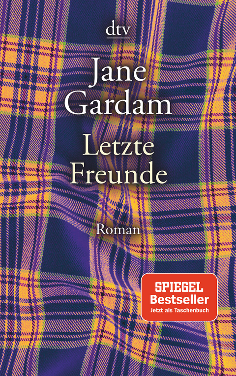 Letzte Freunde - Jane Gardam