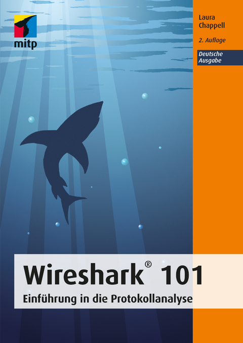 Wireshark® 101 - Laura Chappell