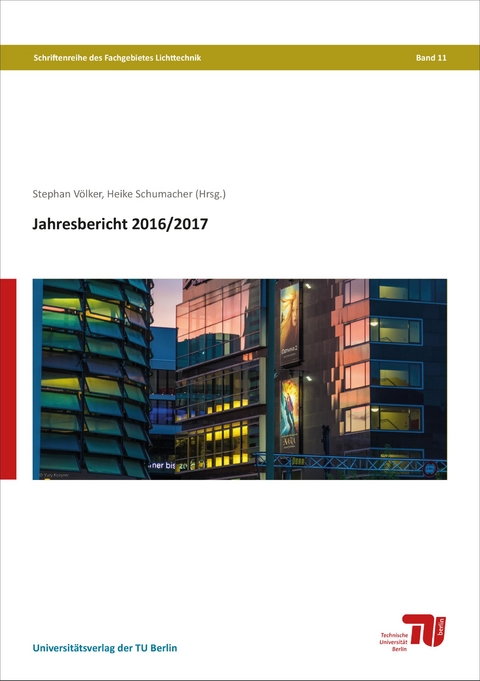 Jahresbericht 2016/2017 - 