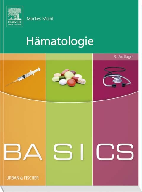 BASICS Hämatologie - Marlies Michl