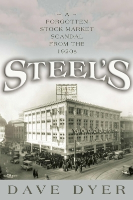 Steel's - David Dyer