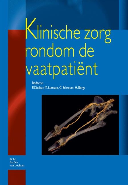 Klinische Zorg Rondom de Vaatpatiënt - 