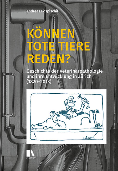 Können tote Tiere reden? - Andreas Pospischil