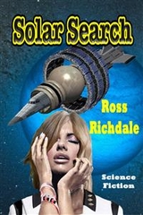 Solar Search - Ross Richdale