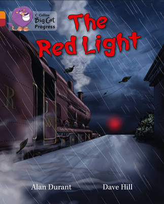 The Red Light - Alan Durant