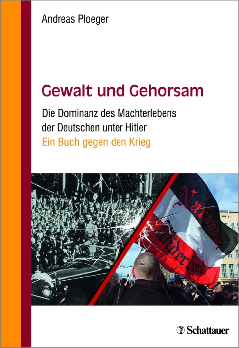 Gewalt und Gehorsam - Andreas Ploeger