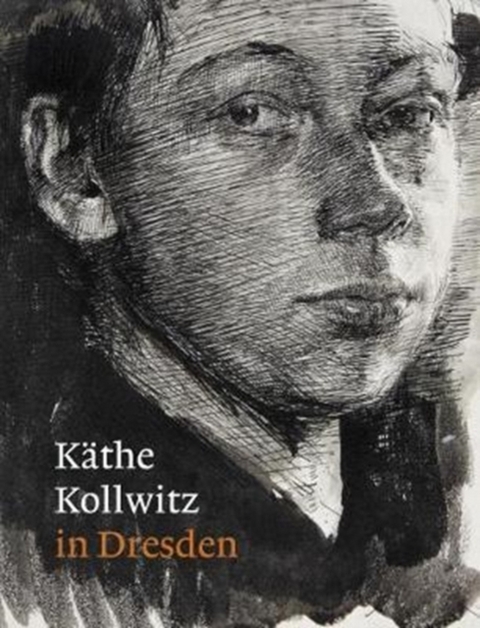 Kathe Kollwitz in Dresden - Petra Kuhlmann-Hodick