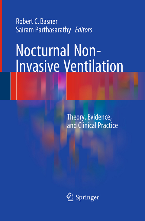 Nocturnal Non-Invasive Ventilation - 