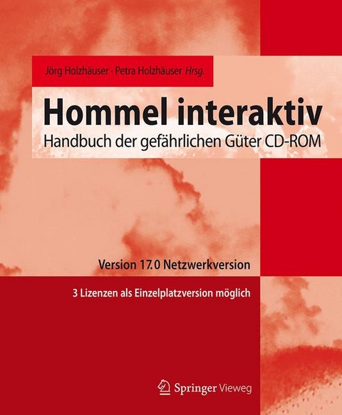 Hommel interaktiv - Eckhard Baum, Herbert F. Bender, Albrecht Broemme, Herbert Desel, Ursula Gundert-Remy, Jörg Holzhäuser, Helma Kersting, Klaus Kersting, Mario König, Monika Nendza, Ursula Stephan, Ute Strobel