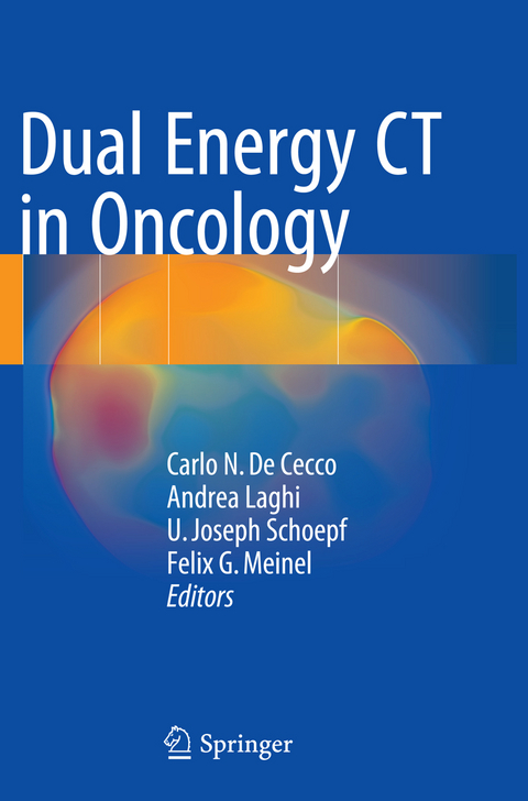 Dual Energy CT in Oncology - 