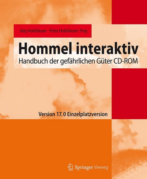 Hommel interaktiv - Eckhard Baum, Herbert F. Bender, Albrecht Broemme, Herbert Desel, Ursula Gundert-Remy, Jörg Holzhäuser, Helma Kersting, Klaus Kersting, Mario König, Monika Nendza, Ursula Stephan, Ute Strobel