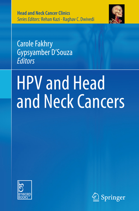 HPV and Head and Neck Cancers - 