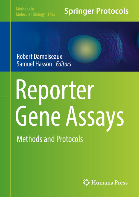 Reporter Gene Assays - 