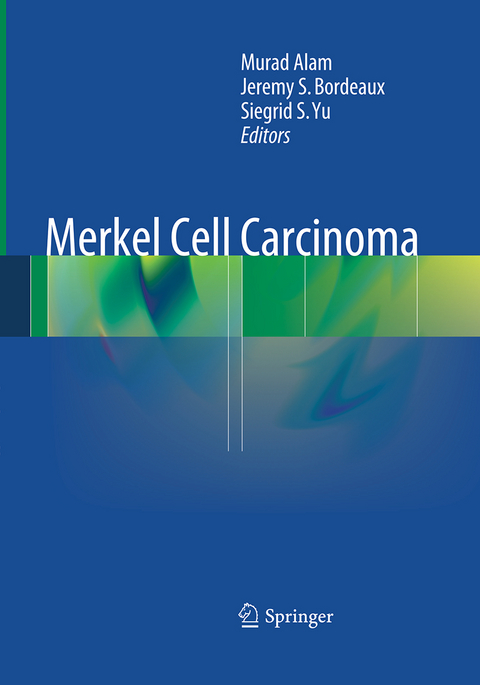 Merkel Cell Carcinoma - 