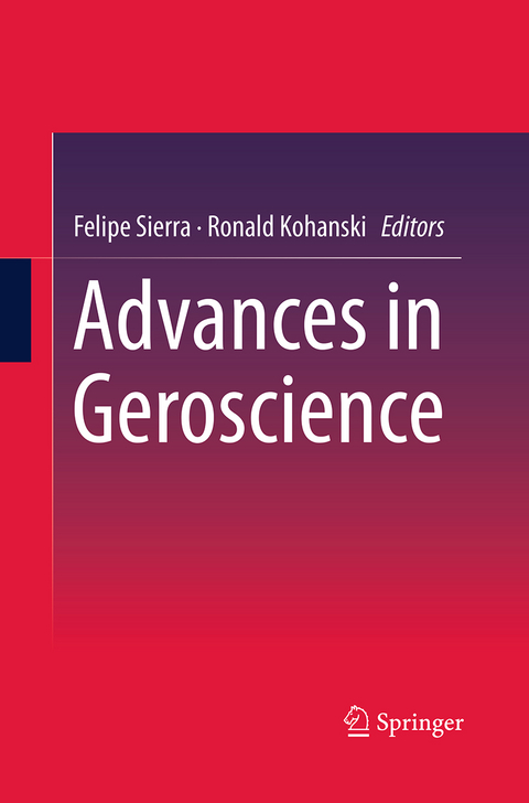 Advances in Geroscience - 