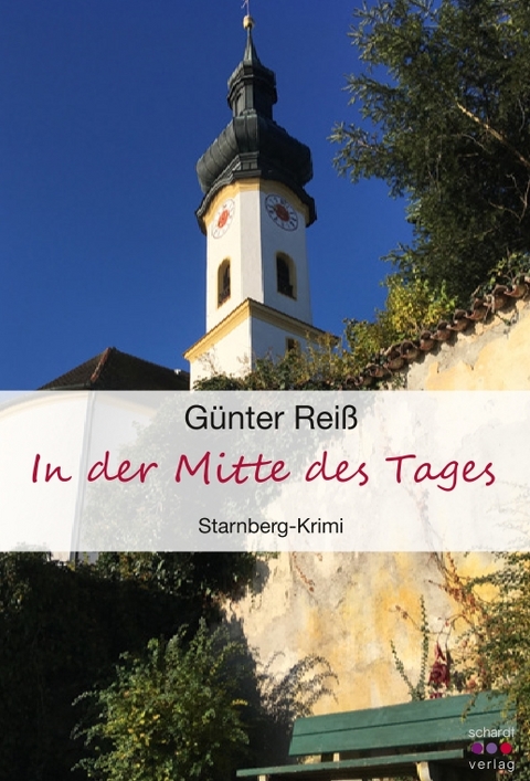 In der Mitte des Tages - Günter Reiß