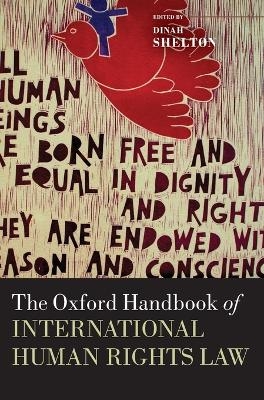 The Oxford Handbook of International Human Rights Law - 