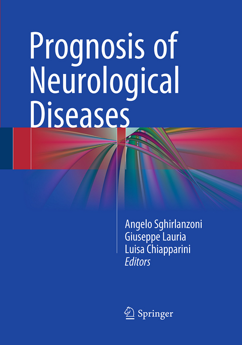 Prognosis of Neurological Diseases - 