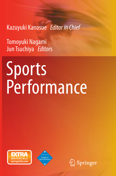 Sports Performance - 