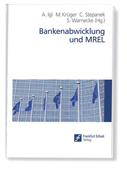 Bankenabwicklung und MREL - 