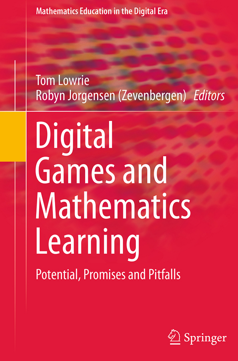 Digital Games and Mathematics Learning - 