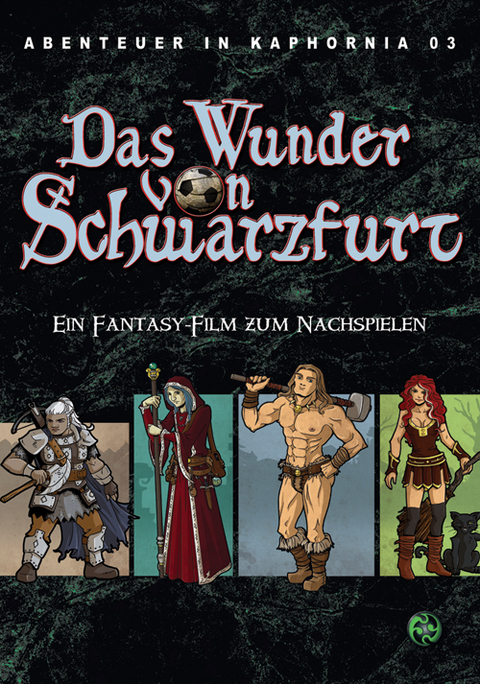 Das Wunder von Schwarzfurt - Christian Lonsing