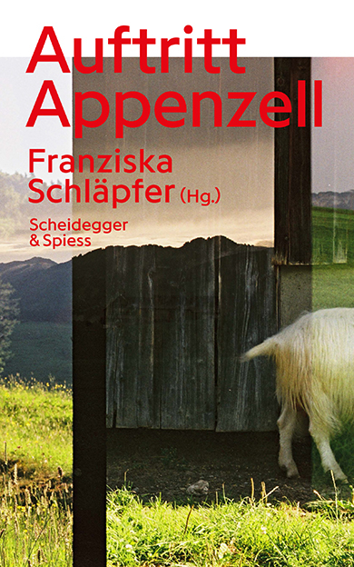 Auftritt Appenzell - 